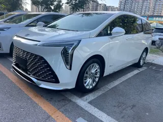 Buick Century 2024