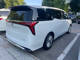 Buick Century 2024 купить из Китая, цена 9 472 000 ₽ — Suifenhe Auto