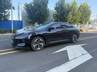 XPeng MONA M03 2025 купить из Китая, цена 2 932 000 ₽ — Suifenhe Auto