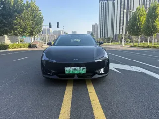 XPeng MONA M03 2025 купить из Китая, цена 2 932 000 ₽ — Suifenhe Auto