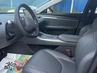 XPeng MONA M03 2025 купить из Китая, цена 2 932 000 ₽ — Suifenhe Auto