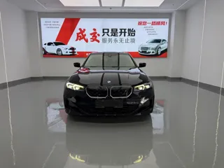 BMW i3 2023 купить из Китая, цена 4 428 000 ₽ — Suifenhe Auto