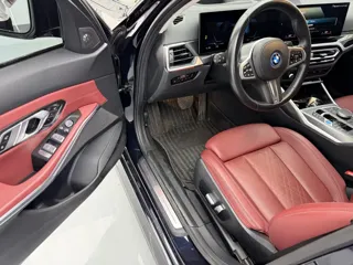 BMW i3 2023 купить из Китая, цена 4 428 000 ₽ — Suifenhe Auto