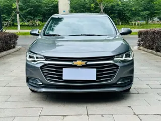 Chevrolet Monza 2022 купить из Китая, цена 1 070 000 ₽ — Suifenhe Auto