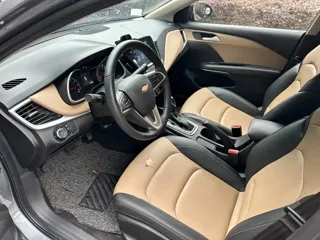 Chevrolet Monza 2022 купить из Китая, цена 1 070 000 ₽ — Suifenhe Auto