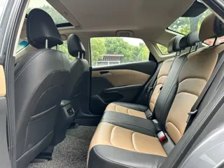 Chevrolet Monza 2022 купить из Китая, цена 1 070 000 ₽ — Suifenhe Auto