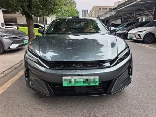 BYD Han L 2025 купить из Китая, цена 5 607 000 ₽ — Suifenhe Auto