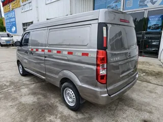 Jinbei X30L 2023 купить из Китая, цена 895 000 ₽ — Suifenhe Auto
