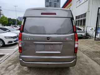 Jinbei X30L 2023 купить из Китая, цена 895 000 ₽ — Suifenhe Auto