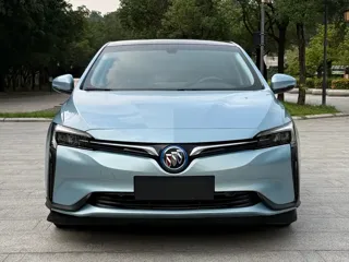 Buick Velite 6 2021 купить из Китая, цена 1 240 000 ₽ — Suifenhe Auto
