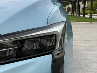 Buick Velite 6 2021 купить из Китая, цена 1 240 000 ₽ — Suifenhe Auto