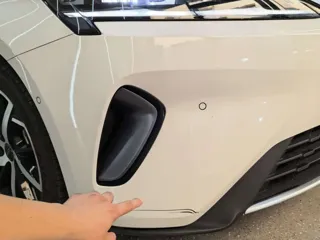 BYD 07 DM-i 2025 купить из Китая, цена 4 053 000 ₽ — Suifenhe Auto