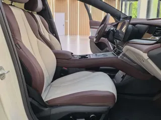 BYD 07 DM-i 2025 купить из Китая, цена 4 053 000 ₽ — Suifenhe Auto