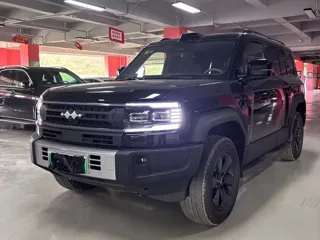 Fangchengbao Bao 5 2026
