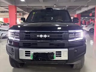 Fangchengbao Bao 5 2026 купить из Китая, цена 8 692 000 ₽ — Suifenhe Auto