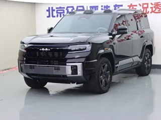Fangchengbao Bao 8 2026