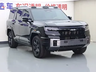 Fangchengbao Bao 8 2026 купить из Китая, цена 9 931 000 ₽ — Suifenhe Auto