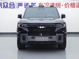 Fangchengbao Bao 8 2026 купить из Китая, цена 9 931 000 ₽ — Suifenhe Auto
