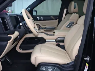Fangchengbao Bao 8 2026 купить из Китая, цена 9 931 000 ₽ — Suifenhe Auto