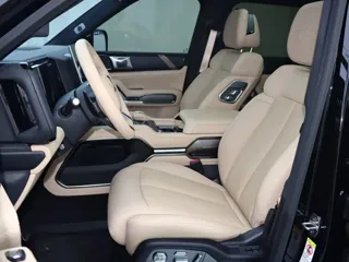 Fangchengbao Bao 8 2026 купить из Китая, цена 9 931 000 ₽ — Suifenhe Auto