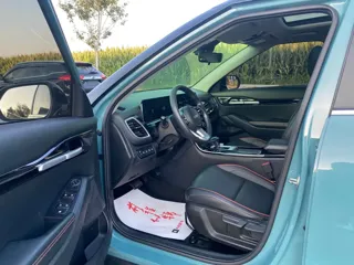 Kia Seltos 2023 купить из Китая, цена 1 979 000 ₽ — Suifenhe Auto