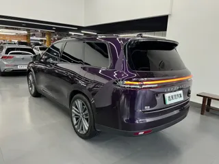 Leapmotor C16 2025 купить из Китая, цена 4 393 000 ₽ — Suifenhe Auto