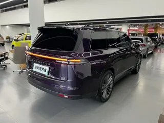 Leapmotor C16 2025 купить из Китая, цена 4 393 000 ₽ — Suifenhe Auto