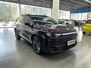Leapmotor C16 2025 купить из Китая, цена 4 393 000 ₽ — Suifenhe Auto