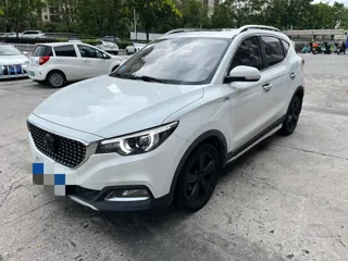 MG ZS 2019 купить из Китая, цена 1 096 000 ₽ — Suifenhe Auto