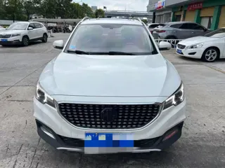 MG ZS 2019 купить из Китая, цена 1 096 000 ₽ — Suifenhe Auto