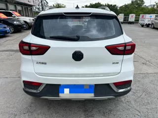 MG ZS 2019 купить из Китая, цена 1 096 000 ₽ — Suifenhe Auto
