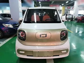 Bestune Pony 2024 купить из Китая, цена 793 000 ₽ — Suifenhe Auto