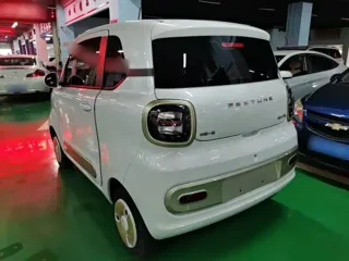 Bestune Pony 2024 купить из Китая, цена 793 000 ₽ — Suifenhe Auto