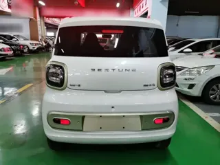 Bestune Pony 2024 купить из Китая, цена 793 000 ₽ — Suifenhe Auto
