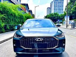 Chery Arrizo 8 PRO 2025 купить из Китая, цена 2 821 000 ₽ — Suifenhe Auto