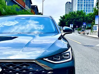 Chery Arrizo 8 PRO 2025 купить из Китая, цена 2 821 000 ₽ — Suifenhe Auto