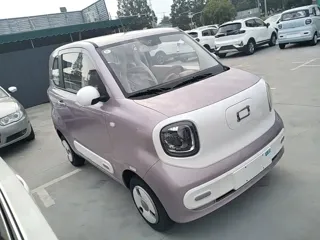 Bestune Pony 2026 купить из Китая, цена 940 000 ₽ — Suifenhe Auto