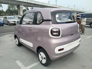 Bestune Pony 2026 купить из Китая, цена 940 000 ₽ — Suifenhe Auto