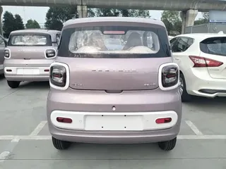 Bestune Pony 2026 купить из Китая, цена 940 000 ₽ — Suifenhe Auto