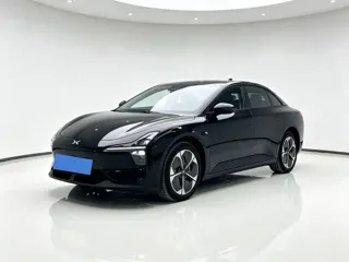 XPeng MONA M03 2025 купить из Китая, цена 3 241 000 ₽ — Suifenhe Auto