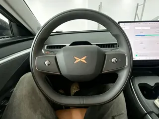XPeng MONA M03 2025 купить из Китая, цена 3 241 000 ₽ — Suifenhe Auto