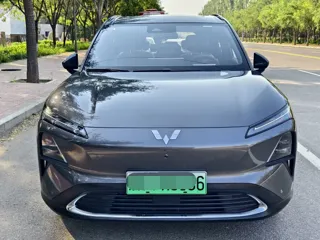 Wuling S 2026 купить из Китая, цена 3 155 000 ₽ — Suifenhe Auto