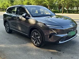 Wuling S 2026 купить из Китая, цена 3 155 000 ₽ — Suifenhe Auto