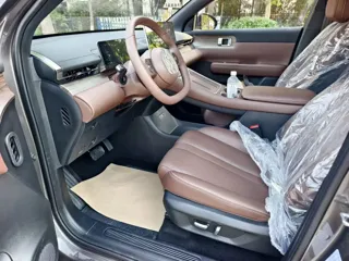 Wuling S 2026 купить из Китая, цена 3 155 000 ₽ — Suifenhe Auto