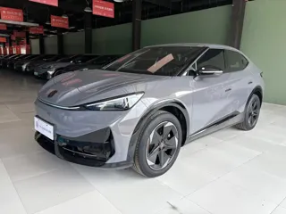 Volkswagen Yuzhong 06 2025 купить из Китая, цена 3 606 000 ₽ — Suifenhe Auto