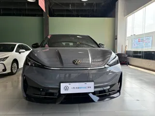 Volkswagen Yuzhong 06 2025 купить из Китая, цена 3 606 000 ₽ — Suifenhe Auto