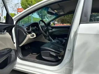 Buick Excelle GT 2018 купить из Китая, цена 895 000 ₽ — Suifenhe Auto