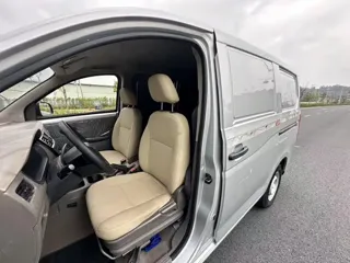 Wuling Rongguang 2019 купить из Китая, цена 1 012 000 ₽ — Suifenhe Auto