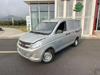 Wuling Rongguang 2019 купить из Китая, цена 1 012 000 ₽ — Suifenhe Auto