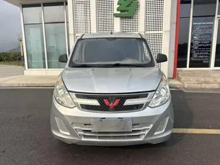 Wuling Rongguang 2019 купить из Китая, цена 1 012 000 ₽ — Suifenhe Auto